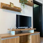Appartement Fratelli Sea View Mamaia