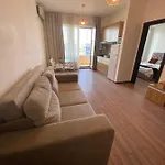 Fratelli Sea View Appartement Mamaia