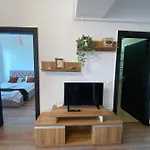 Fratelli Sea View Appartement Mamaia