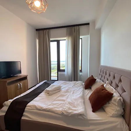 Fratelli Sea View