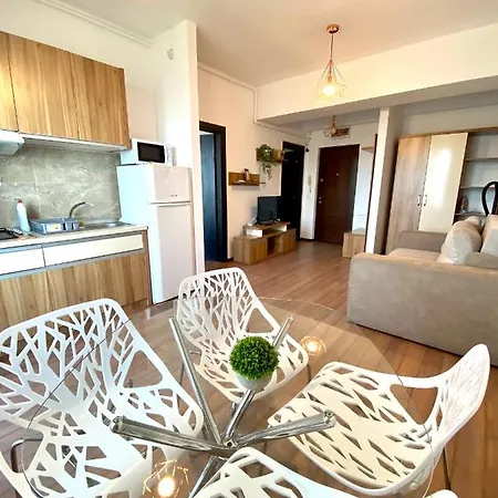 アパート Fratelli Sea View *