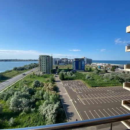 Appartement Fratelli Sea View *