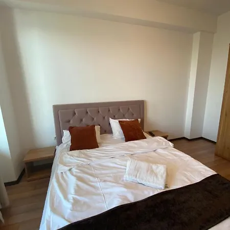 Apartment Fratelli Sea View