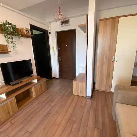 Apartment Fratelli Sea View *