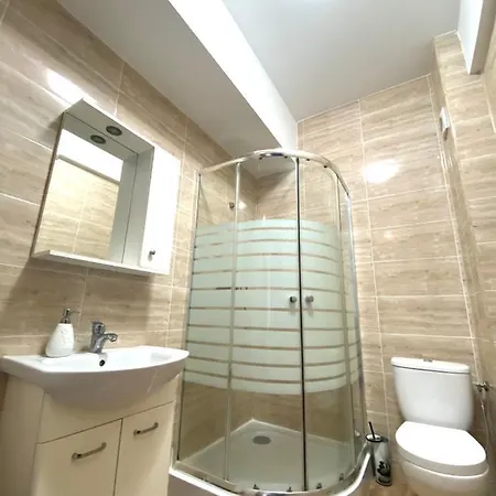 Apartment Fratelli Sea View *