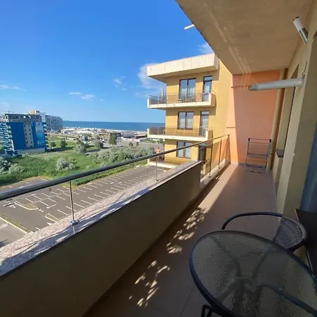 Fratelli Sea View Apartment