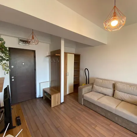 Fratelli Sea View Appartement