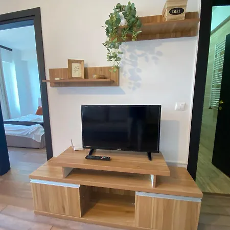 Fratelli Sea View Appartement *