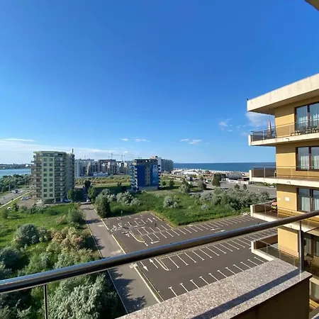 Fratelli Sea View Apartment