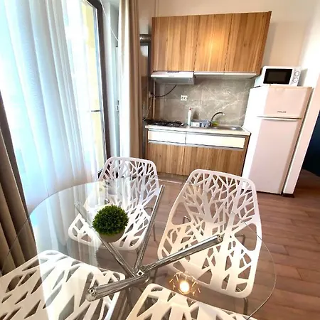 Fratelli Sea View *