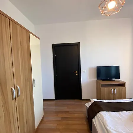 Apartment Fratelli Sea View