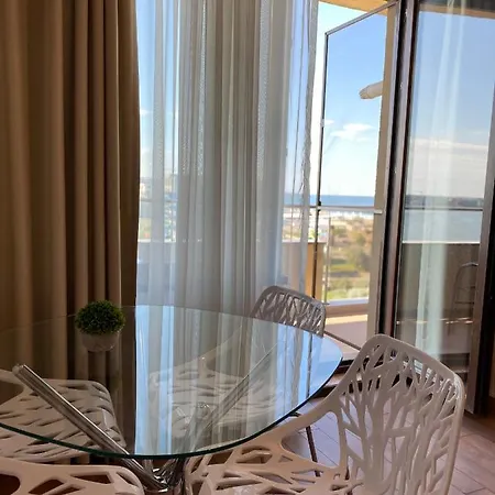 Fratelli Sea View