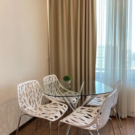 アパート Fratelli Sea View