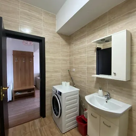 Apartment Fratelli Sea View *
