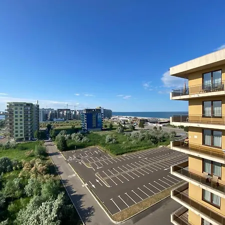 アパート Fratelli Sea View