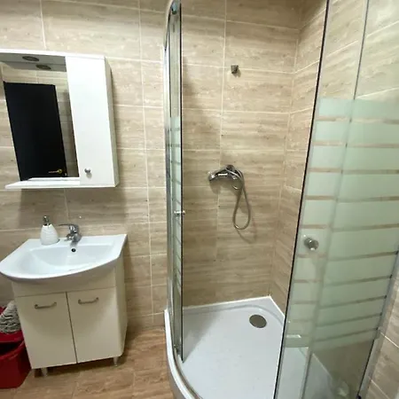 Apartment Fratelli Sea View