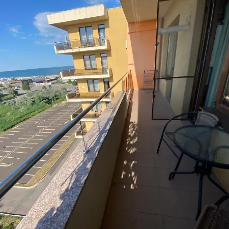 Fratelli Sea View Mamaia