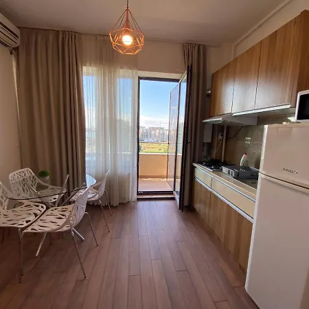 Fratelli Sea View Apartment *