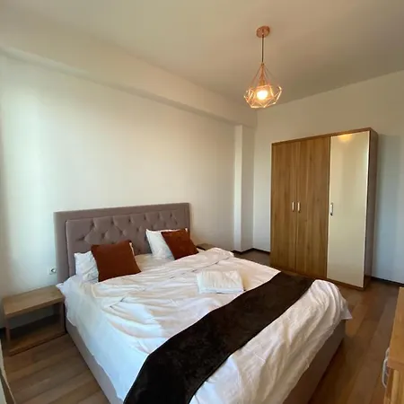 Fratelli Sea View ママイア