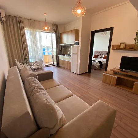 Fratelli Sea View