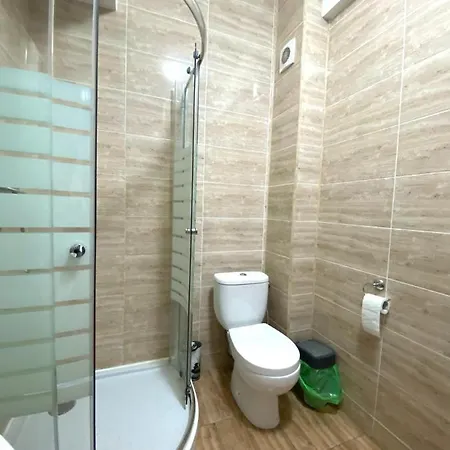 Fratelli Sea View Apartment *