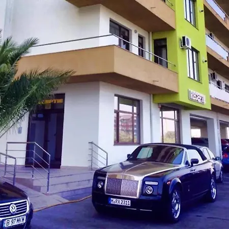 Fratelli Sea View Mamaia