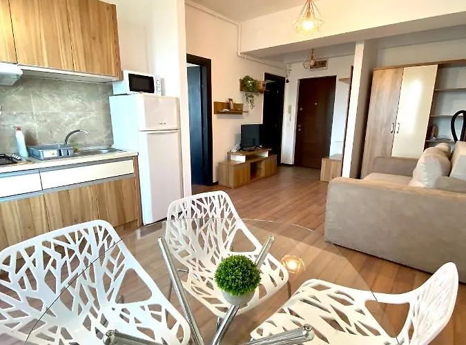 Apartment Fratelli Sea View *