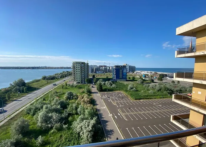 Apartment Fratelli Sea View *