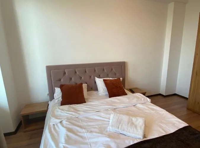 Apartment Fratelli Sea View