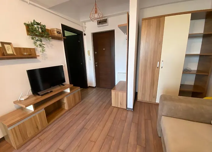 Apartment Fratelli Sea View *