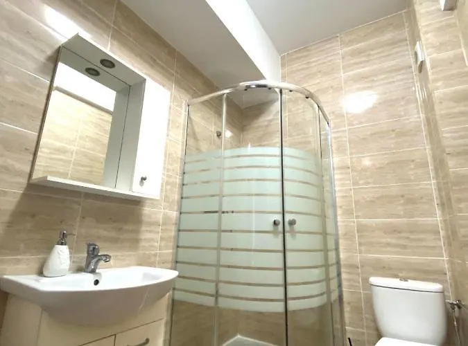 Apartment Fratelli Sea View *