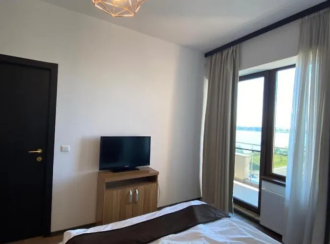 Apartment Fratelli Sea View *