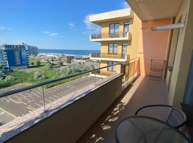 Fratelli Sea View Apartment