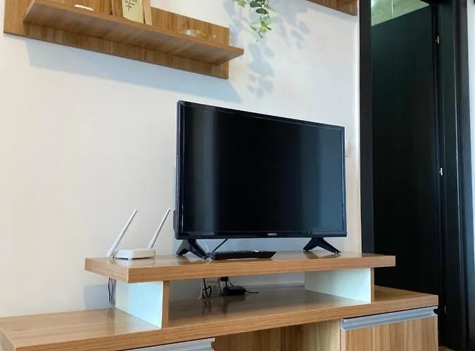 Apartment Fratelli Sea View Mamaia