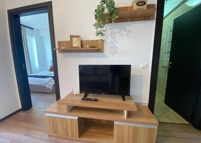 Fratelli Sea View Apartment *