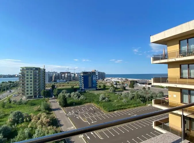 Fratelli Sea View Apartment