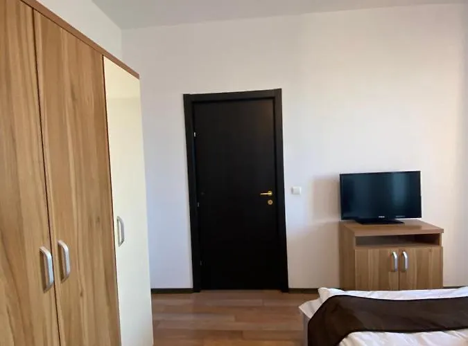 Apartment Fratelli Sea View