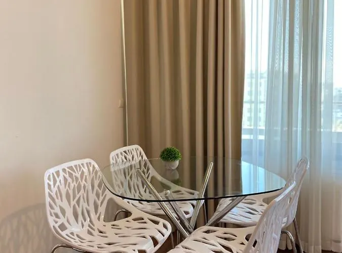 Apartment Fratelli Sea View