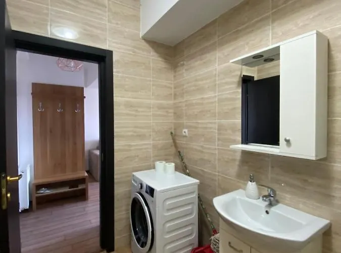 Apartment Fratelli Sea View *