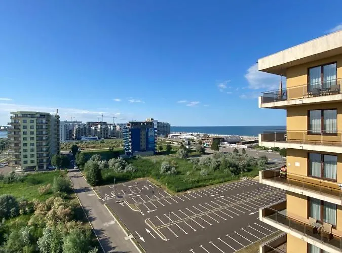 Apartment Fratelli Sea View