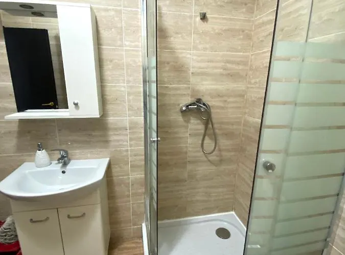 Apartment Fratelli Sea View