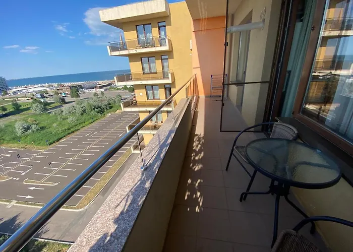 Fratelli Sea View Mamaia