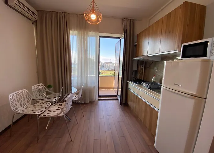 Fratelli Sea View Apartment *