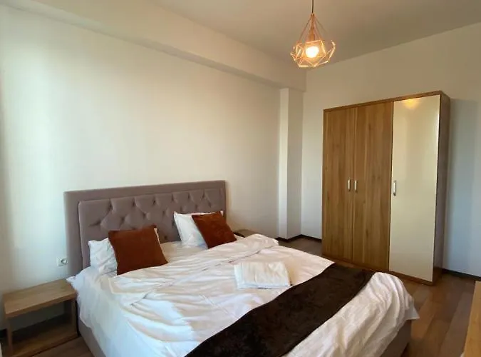 Fratelli Sea View Mamaia