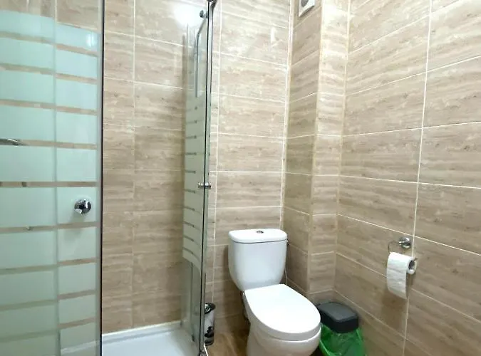 Fratelli Sea View Apartment *