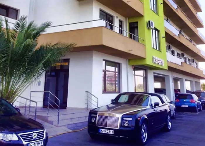 Fratelli Sea View Mamaia